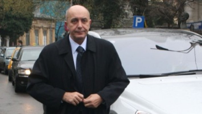 Numele lui Băsescu, menţionat într-o interceptare în dosarul de corupţie al lui Puiu Popoviciu